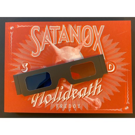 SATANOX HOLIDEATH 3D