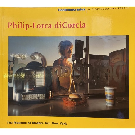 Philip-Lorca diCorcia, Contemporaries