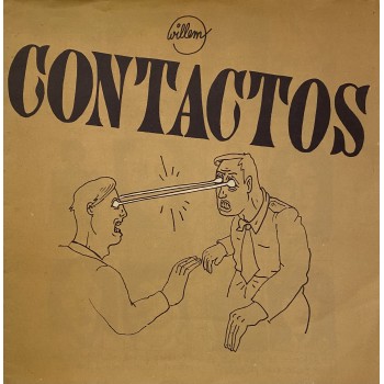 WILLEM, Contactos, 1981