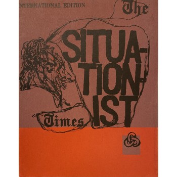 The Situationist Times (n°...