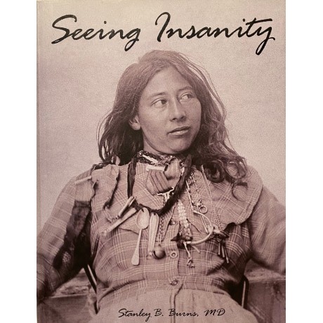 Seeing Insanity (photographies de "fous")