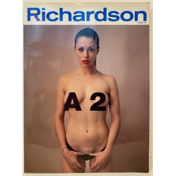 RICHARDSON, A 2