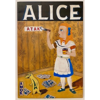 ATAK, Alice