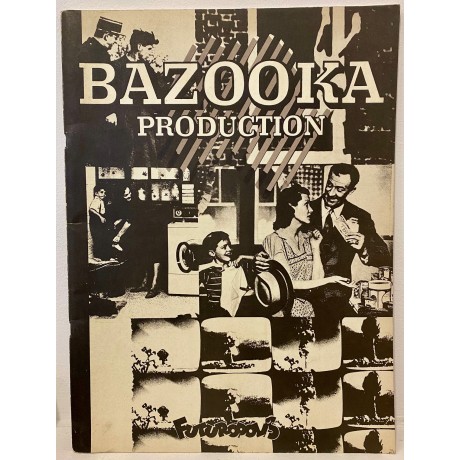 Bazooka Production (1977)