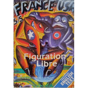 (BASQUIAT) Figuration libre...