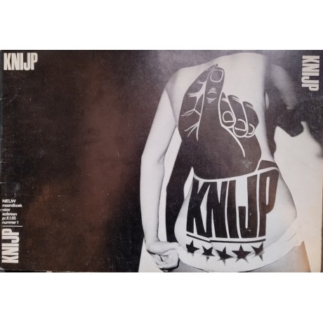 KNIJP, numéros 1 à 3