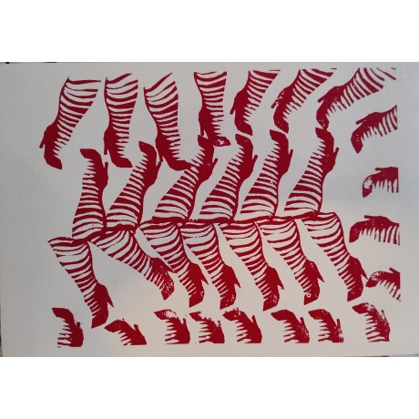 Sophie DUTERTRE, Sorties d'atelier