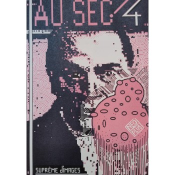 AU SEC ! Numéro 4