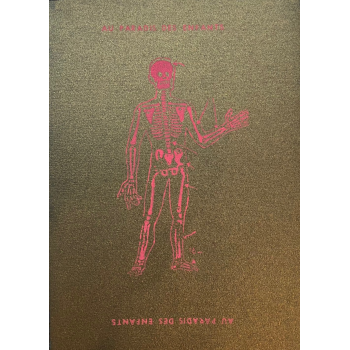 Au paradis des enfants