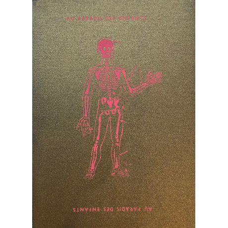 Au paradis des enfants