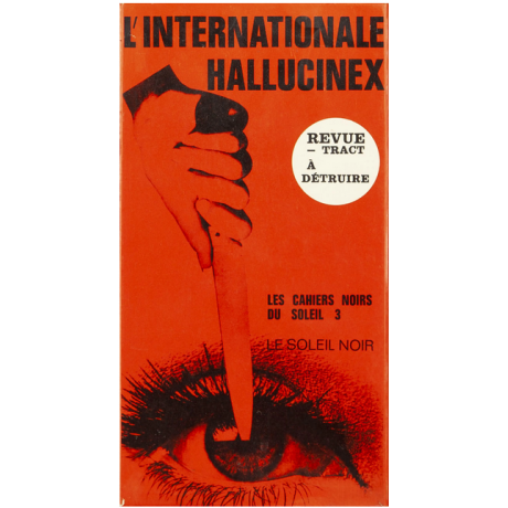 L'INTERNATIONALE HALLUCINEX