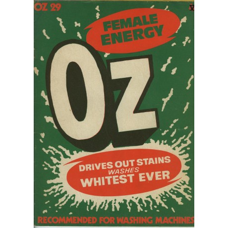 OZ 29