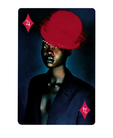 VISIONAIRE N° 21 – Image 4