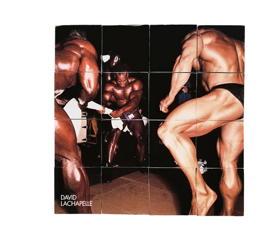 VISIONAIRE N° 30 – Image 2