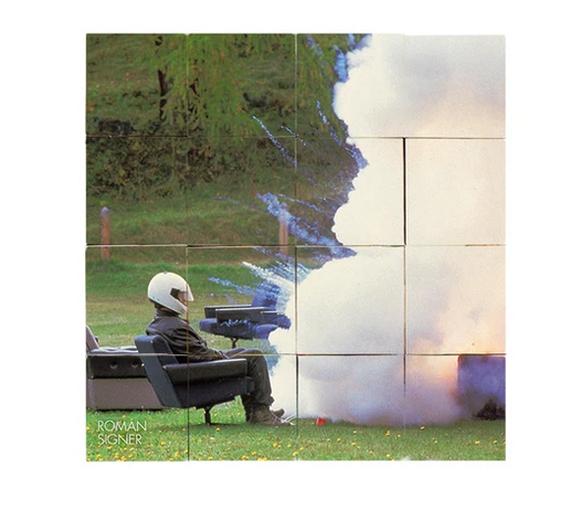 VISIONAIRE N° 30 – Image 3