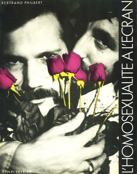 L'HOMOSEXUALITÉ À L'ÉCRAN