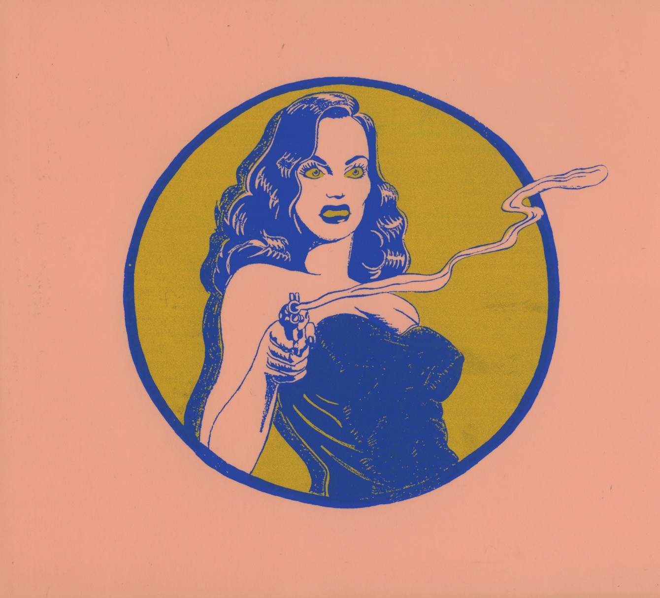 MUCH POP AND MORE ART – Image 4