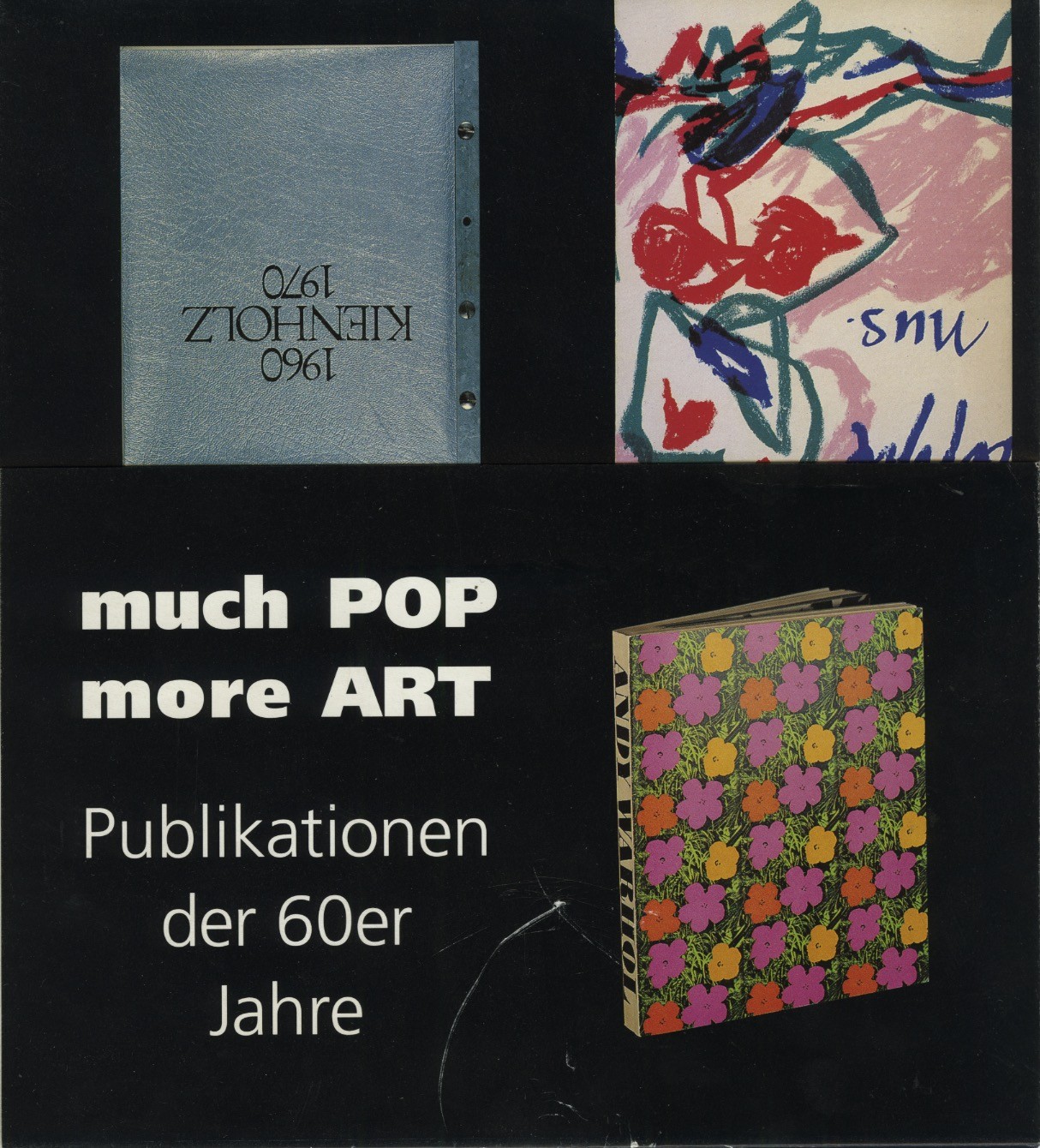 MUCH POP AND MORE ART – Image 5