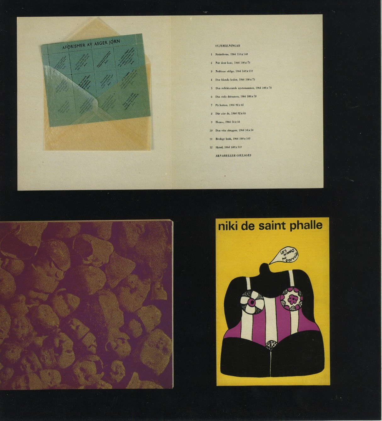 MUCH POP AND MORE ART – Image 6