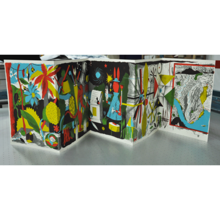 L'ARRIÈRE-PAYS, TERRE DE CONTRASTES & D'HARMONIE