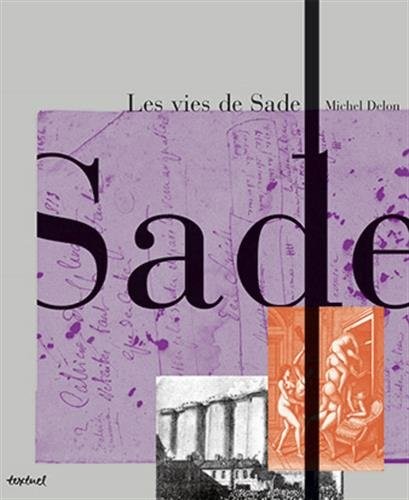 LES VIES DE SADE