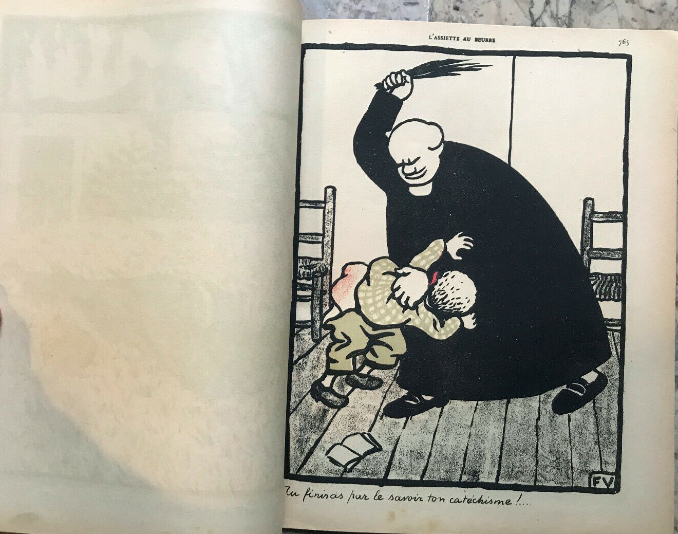 CRIMES ET CHÂTIMENTS – Image 2