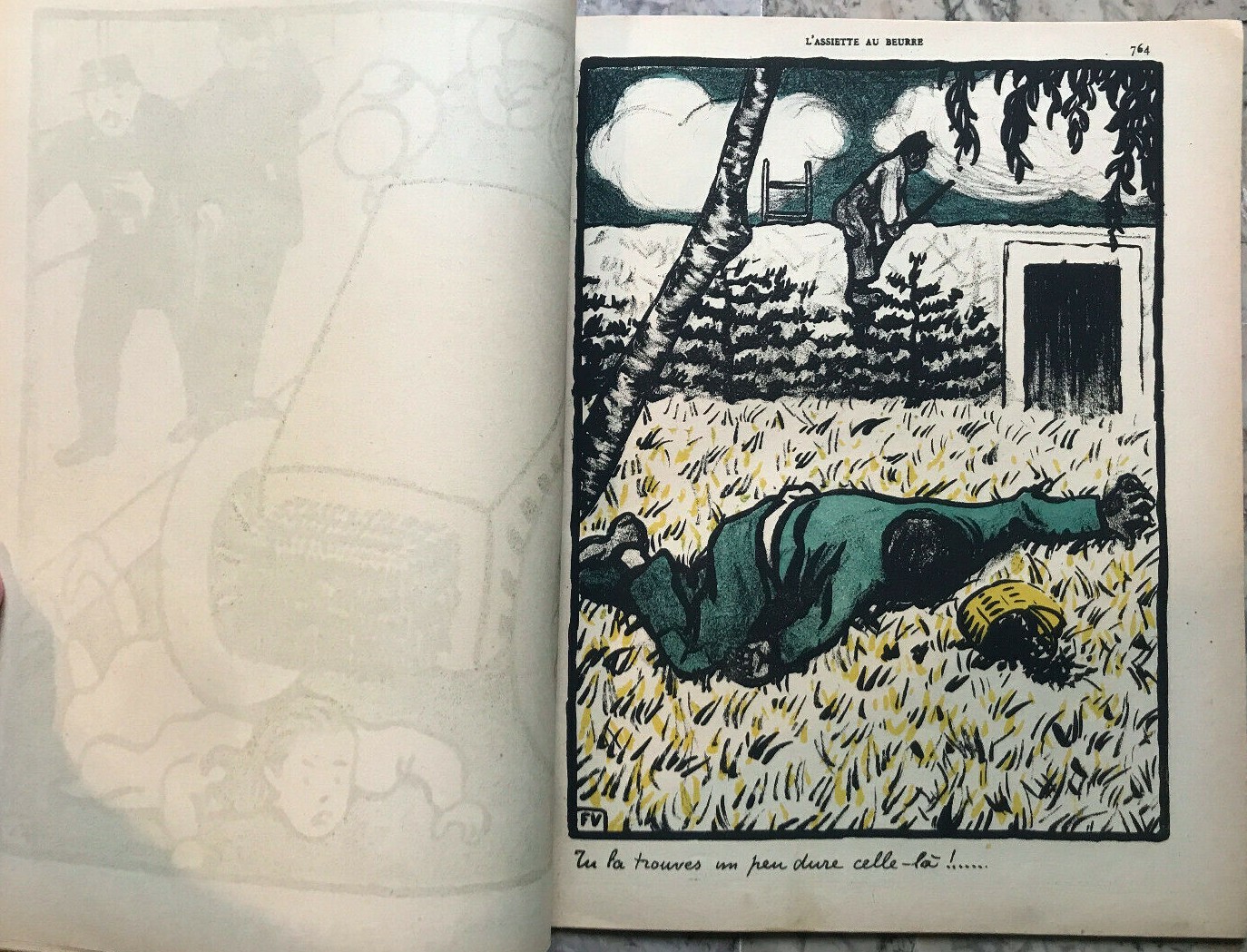 CRIMES ET CHÂTIMENTS – Image 4