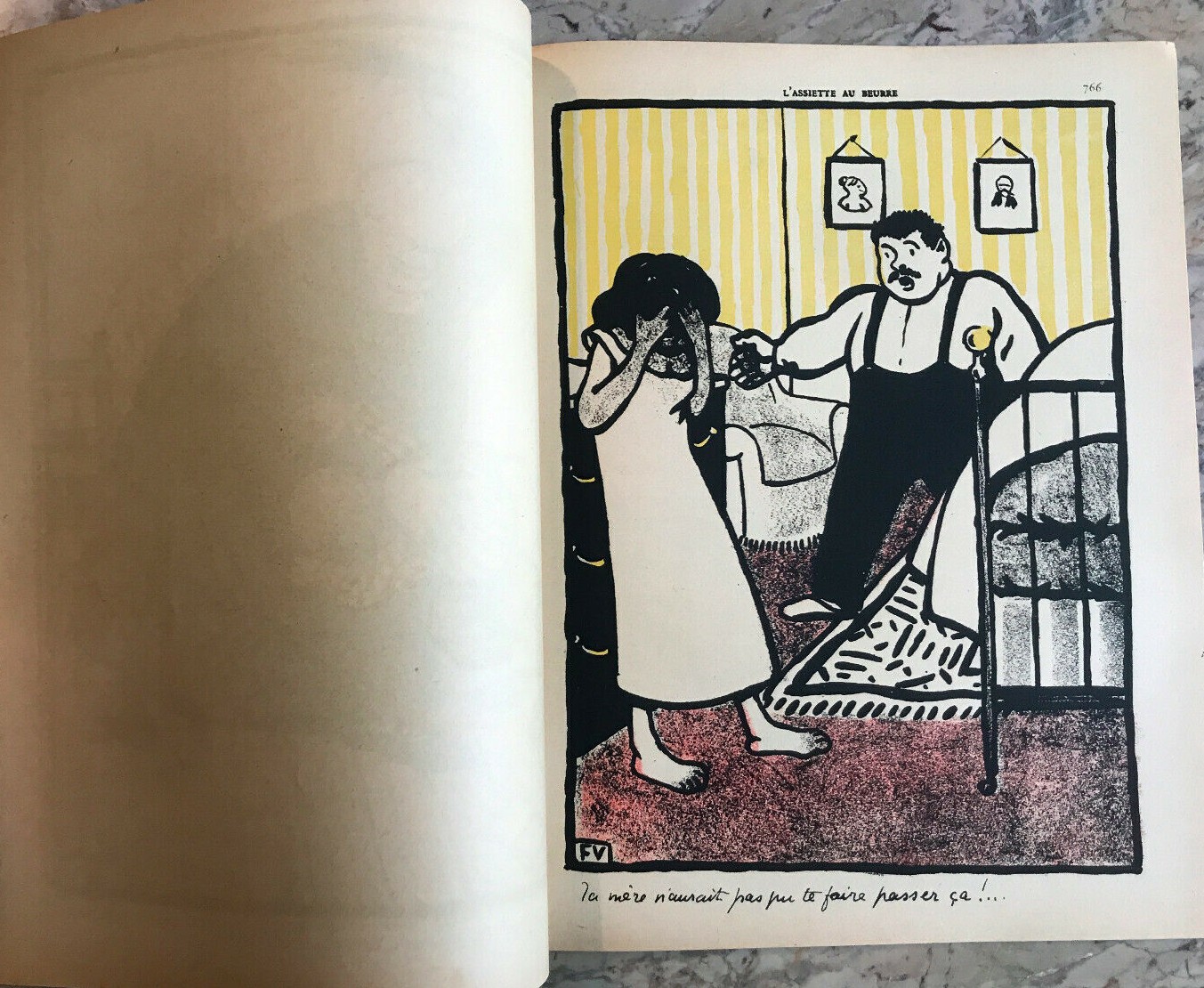 CRIMES ET CHÂTIMENTS – Image 6