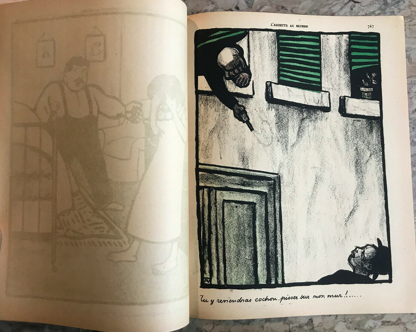 CRIMES ET CHÂTIMENTS – Image 7