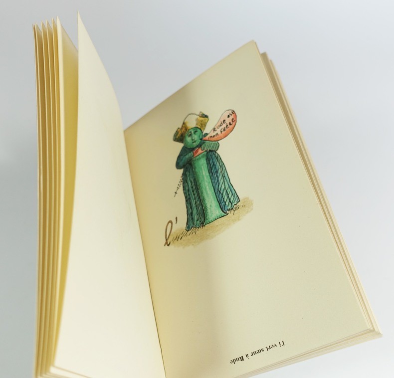 LAID POULET – Image 5