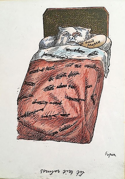 LAID POULET – Image 6