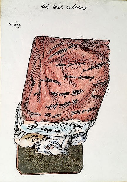 LAID POULET – Image 7