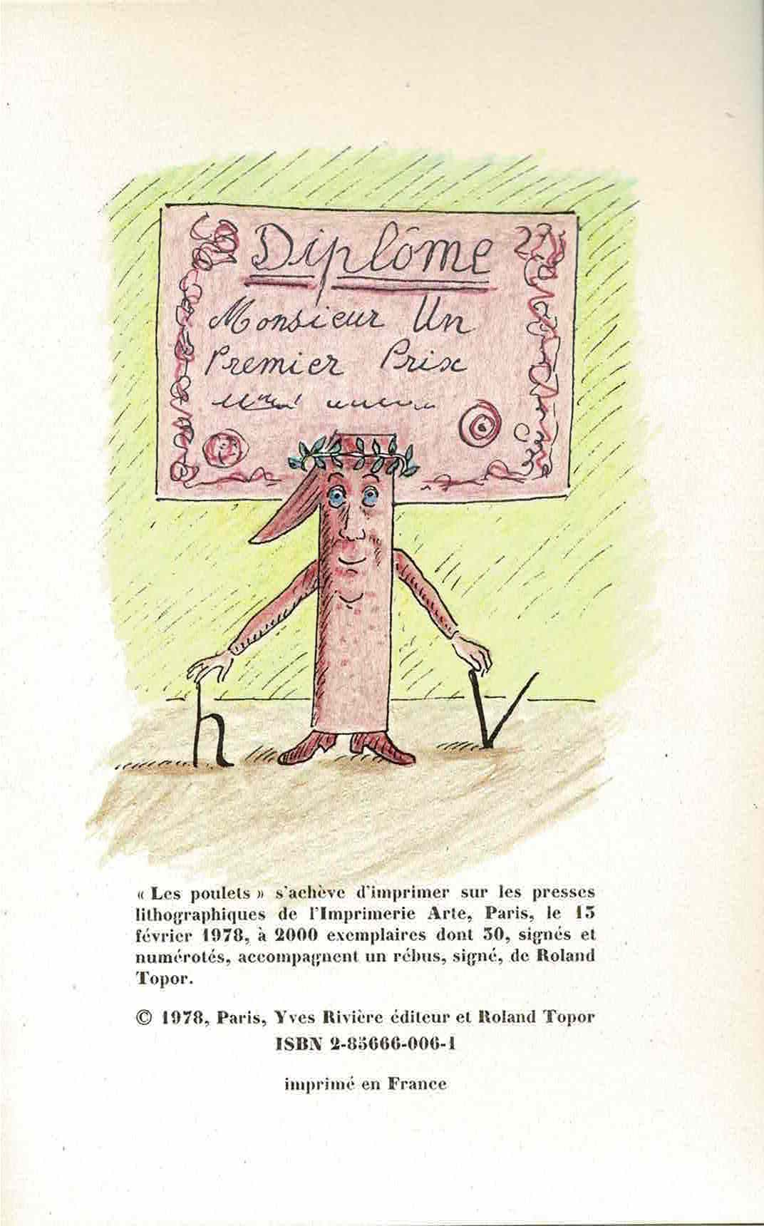 LAID POULET – Image 8