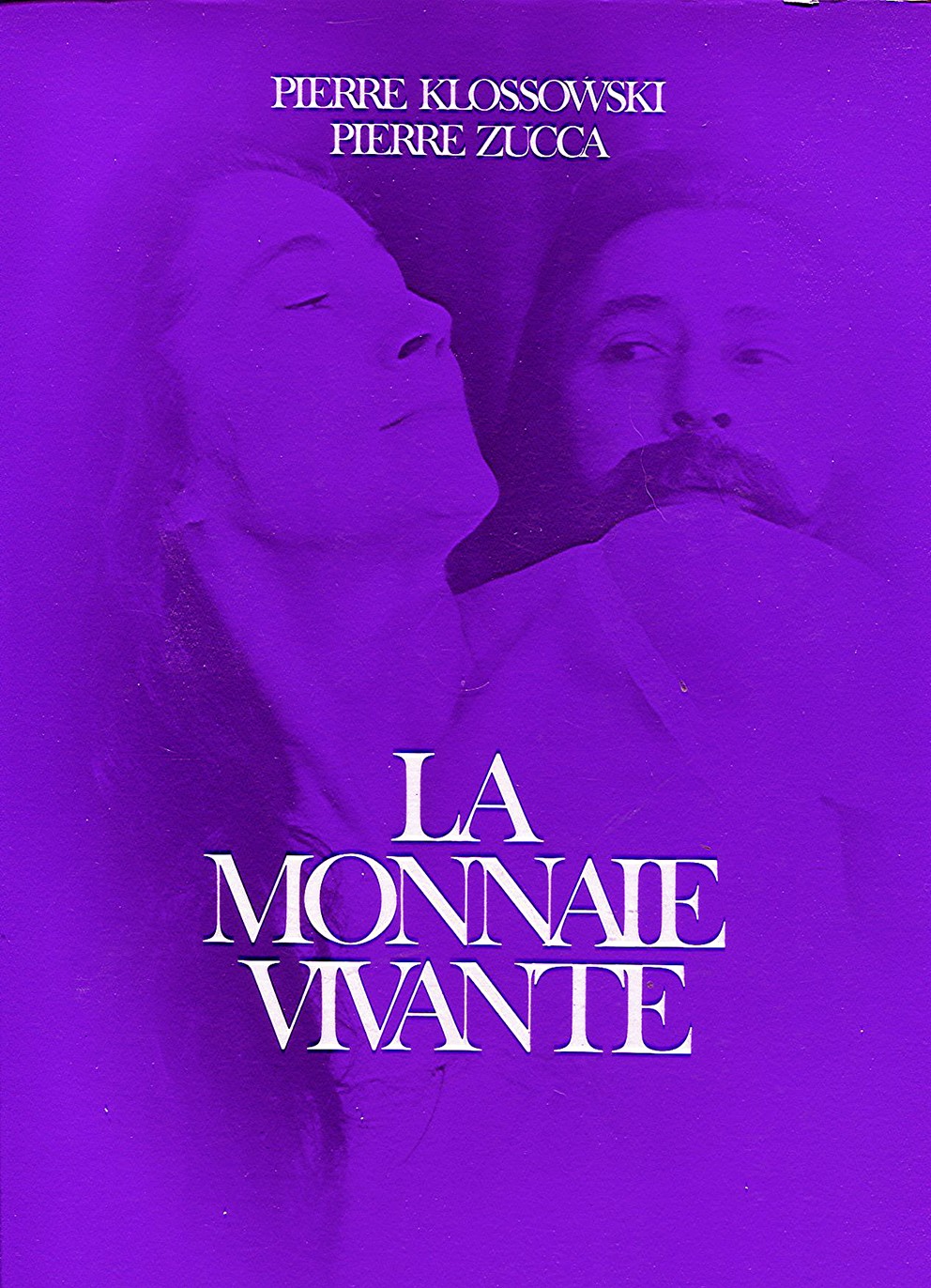 LA MONNAIE VIVANTE