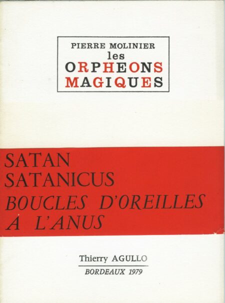 LES ORPHEONS MAGIQUES