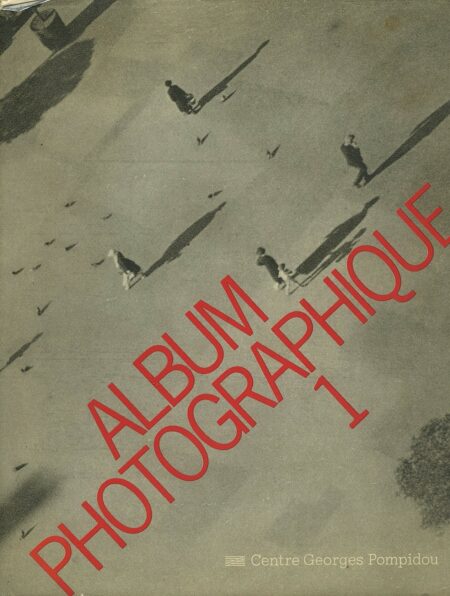 ALBUM PHOTOGRAPHIQUE 1