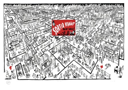 SORTIR VIVANT DU XXe SIÈCLE