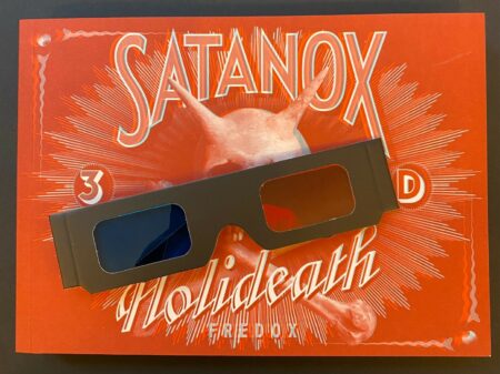 SATANOX HOLIDEATH 3D