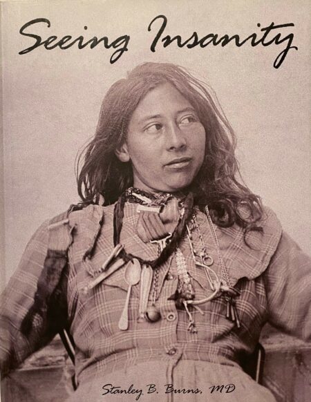 Seeing Insanity (photographies de "fous")