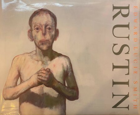 RUSTIN, par Edward Lucie-Smith