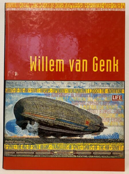 Willem VAN GENK
