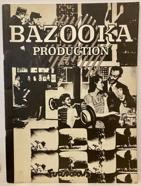 Bazooka Production (1977)