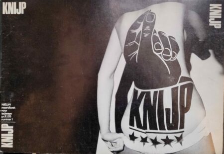 KNIJP, numéros 1 à 3