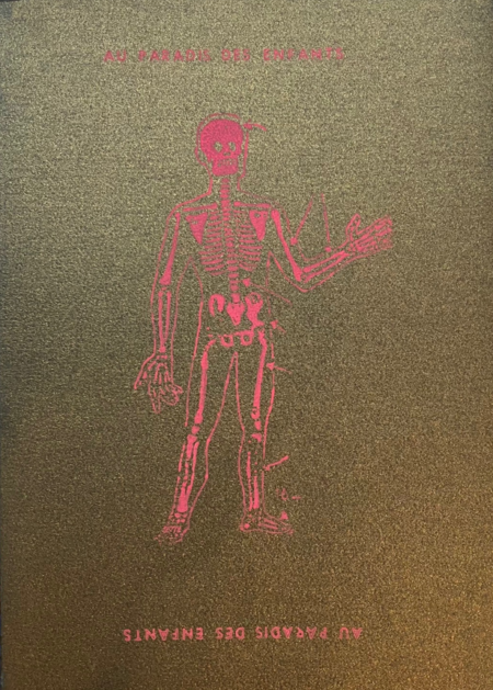 Au paradis des enfants