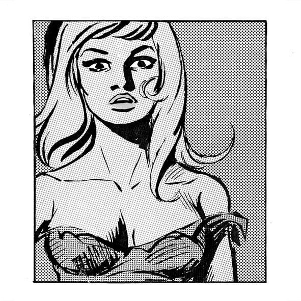 Bandes dessinées rares