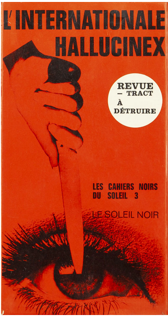 L'INTERNATIONALE HALLUCINEX
