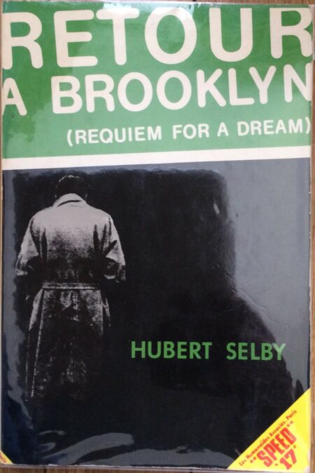 RETOUR A BROOKLYN