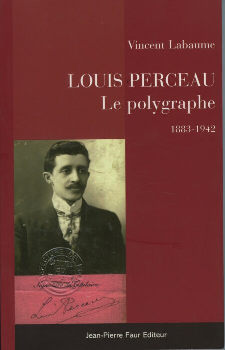 LE POLYGRAPHE