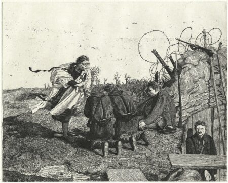 L'OFFICE DES TRANCHÉES