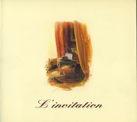 L'INVITATION
